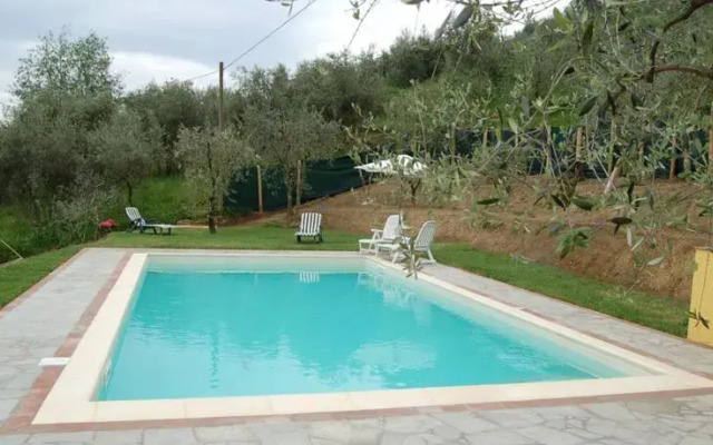 Casa Nachita