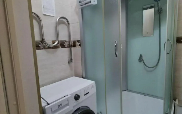 Апартаменты на улице Псекупская, 54