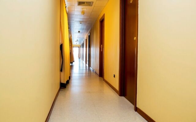 Hotel Sacco