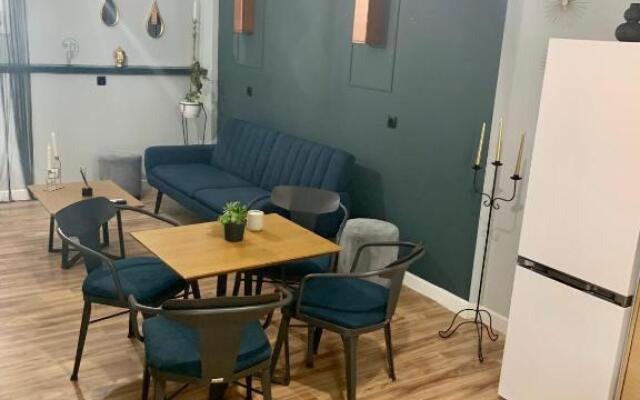 Modern and Spacious Apartment /5min walk to the center