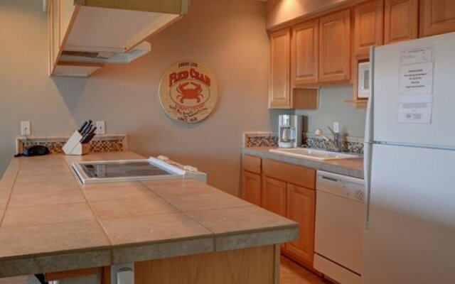 Waters Edge, Lincoln City, USA