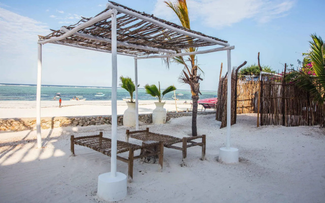 Jafferji Beach Retreat