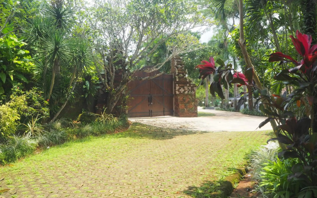 The Gecho Inn Country