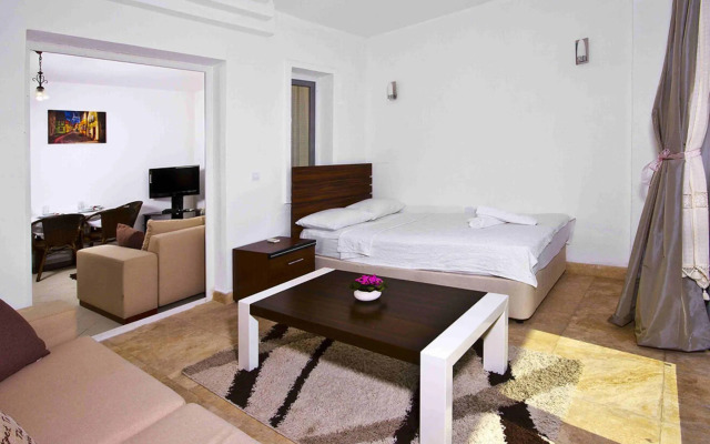 Sestra Hotel