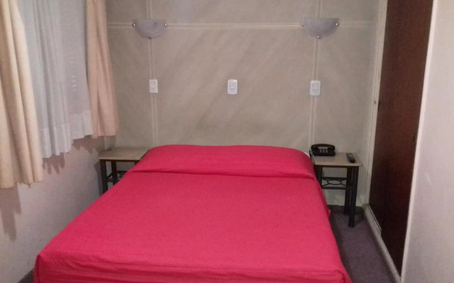 Hotel Milena