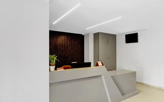 Treebo Trend Tierra Woods Manyata