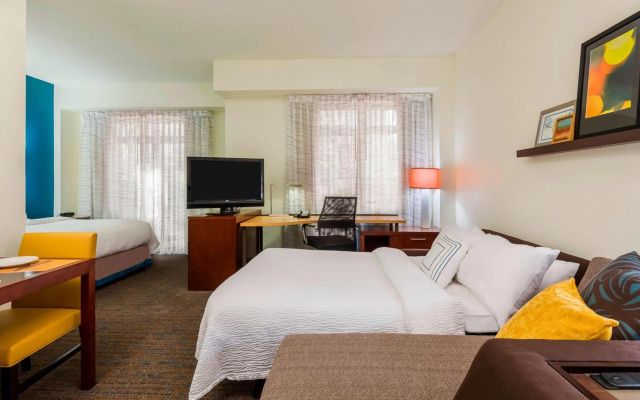 Residence Inn by Marriott Chattanooga Downtown