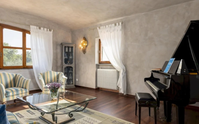 Villa Adisa 8 Emma Villas