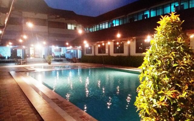 Hotel Sofia Juanda Surabaya