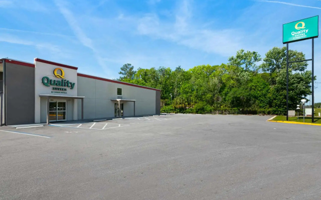 Quality Suites Wildwood - The Villages