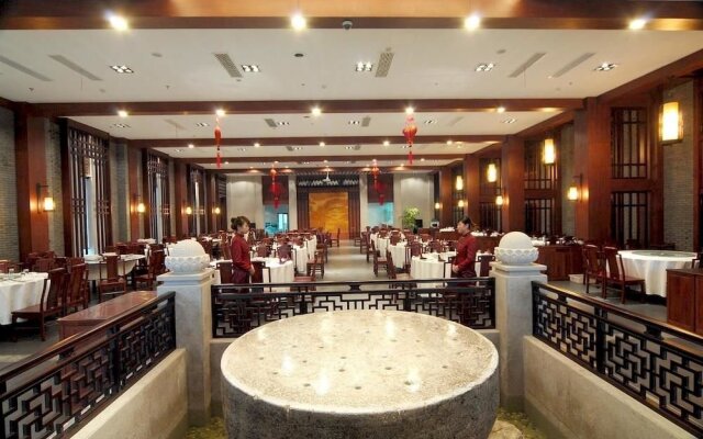 Hangzhou Xishang Hotel