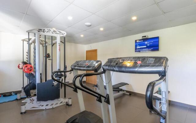 Hotel Dom Rafael Premium