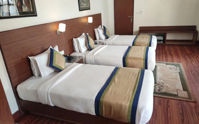 Hotel Gold International