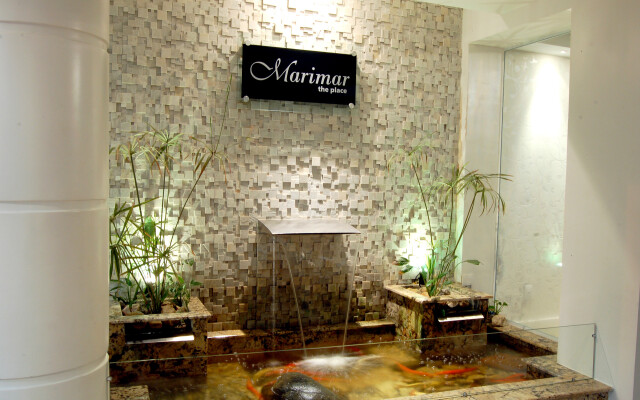 Hotel Marimar The Place