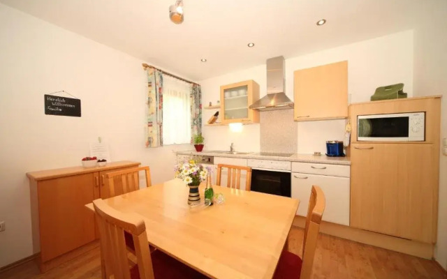 Landappartement Ramsau