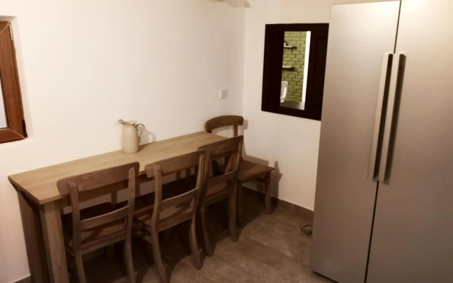 Pensiunea Cheile Albacului