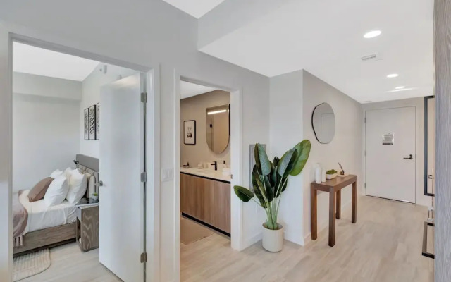 Luxury Condos Near Miami Beach