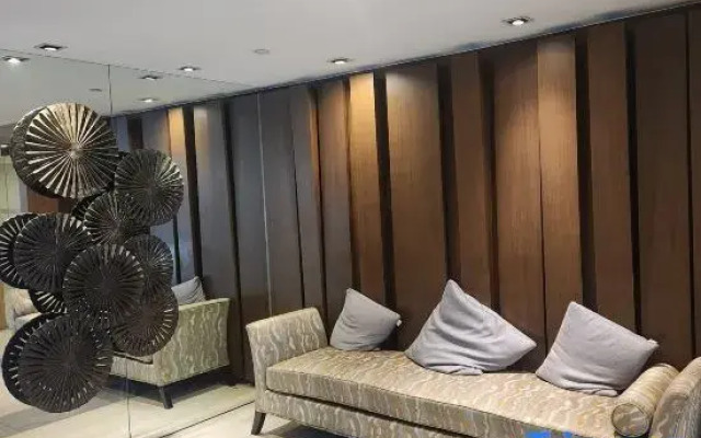 Azure Staycation Philippines by AMRS Near Manila International Airport