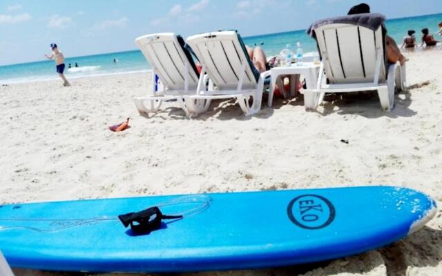 Sweet Honeymoon Apartment Tel Aviv Bat Yam 611