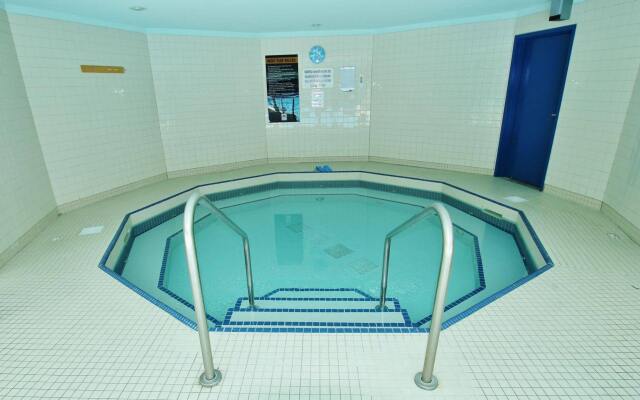 Mystic Springs Chalets & Hot Pools