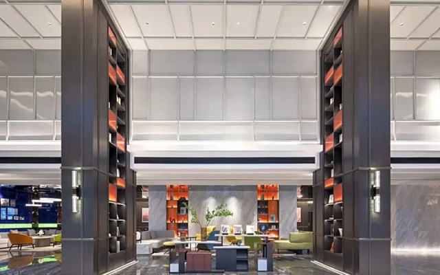 Hampton by Hilton Tianjin Hedong