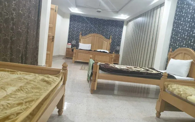 Kohistan Continental Hotel