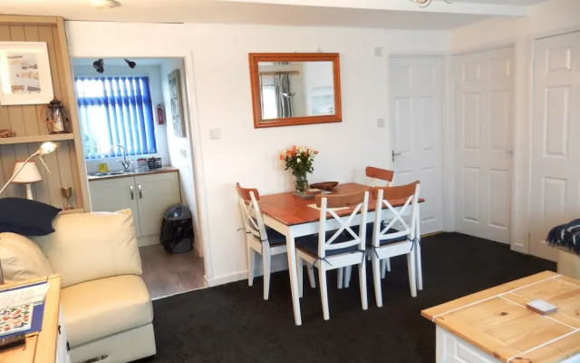 Dartmouth Chalet Holidays