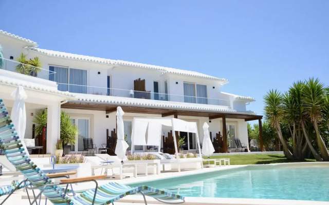EMCASA Boutique Guesthouse