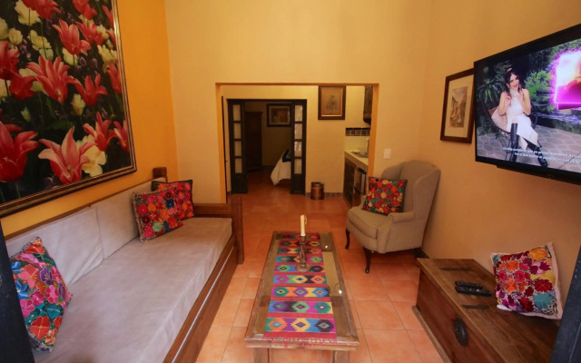 Casa Mia Suites