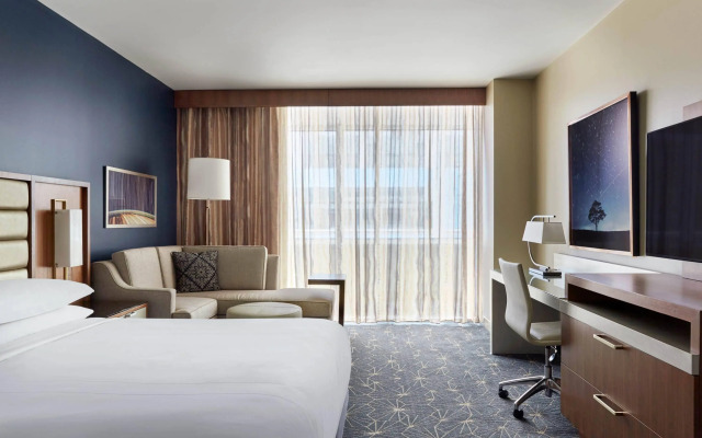 Marriott Marquis Houston