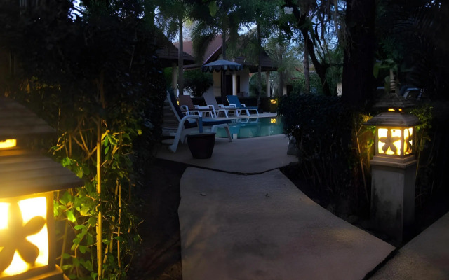 Cousin Resort