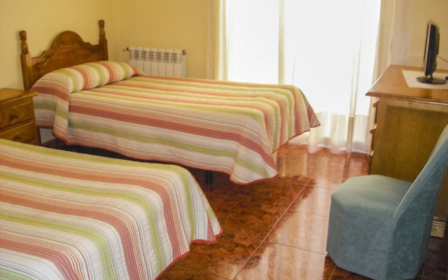 Hostal Sunami