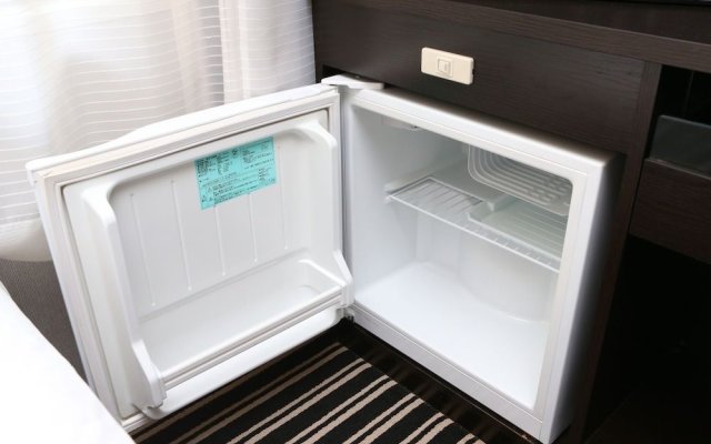 APA Hotel Asakusa Shin Okachimachi Ekimae