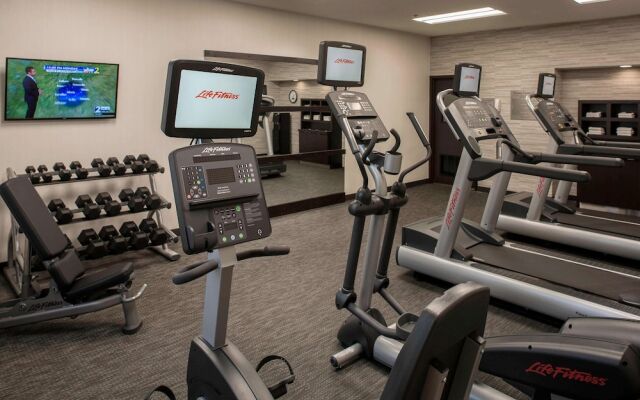 Sonesta Select Atlanta Norcross I-85