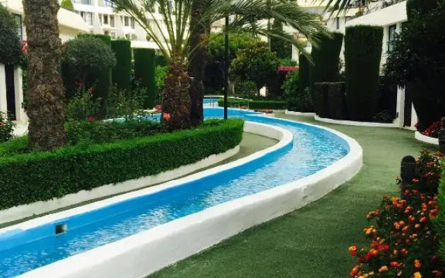 Apartment Marbella House