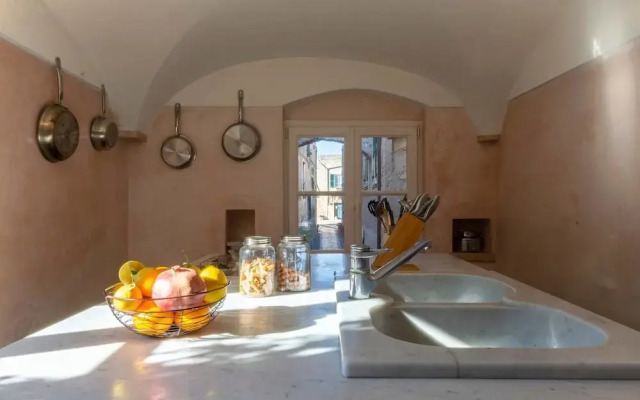 JOIVY Astonishing Sea View Apartment in Verezzi