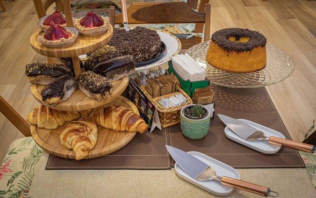 Pousada Flor de Lótus