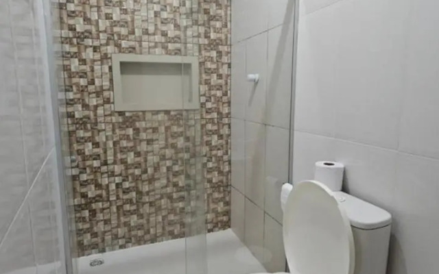 Pousada Casa Bella
