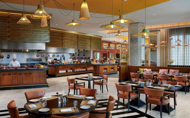 The Leela Gandhinagar