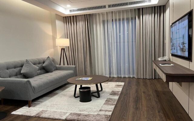 Grand K Hotel Suites Hanoi
