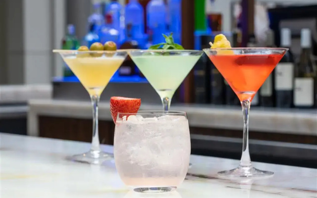 Hilton Houston North