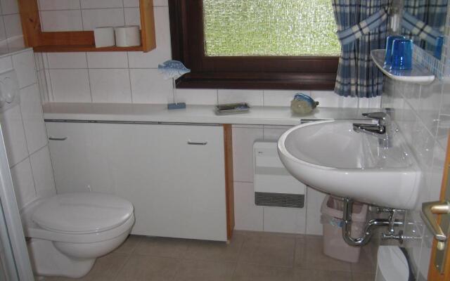 Ferienhaus Scout 48 im Feriendorf