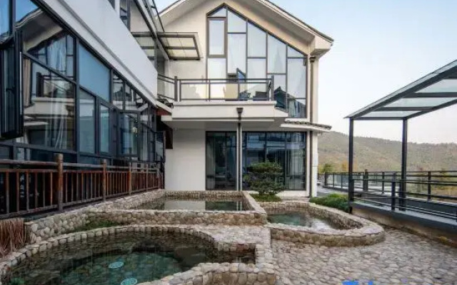 Hangzhou Mandele Homestay