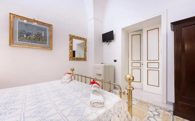 Agriturismo Villantica
