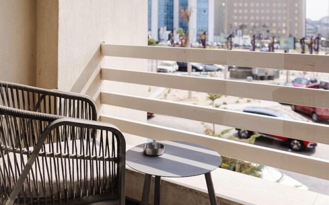 Boutique Nest at New Cairo