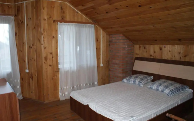 Green Cottage Shekvetili