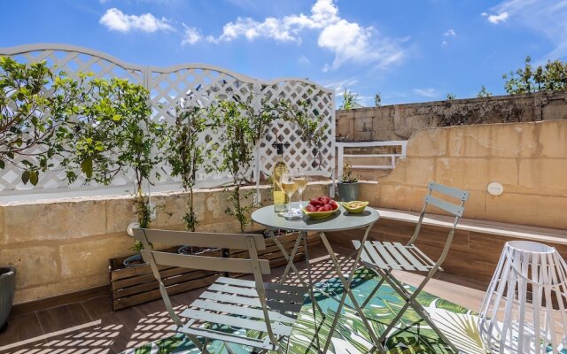 Maison Medina Malta