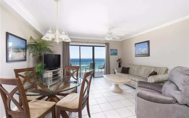 The Summit Condominiums