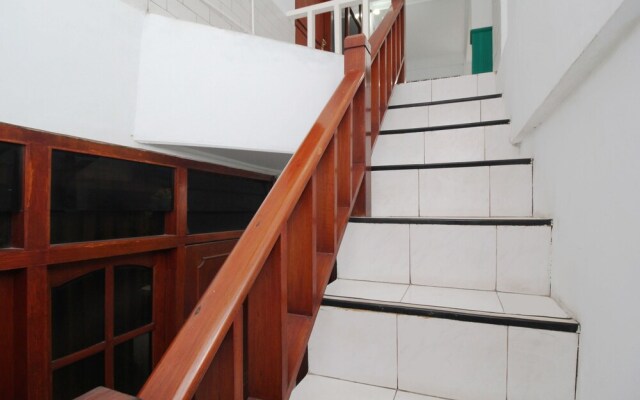 Airy Mantrijeron Parangtritis 42 Yogyakarta
