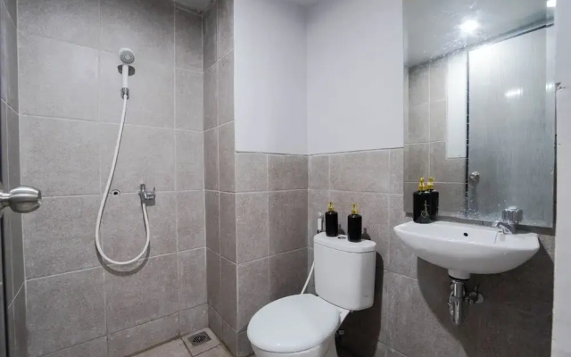 Apartemen Riverdale Cikarang By Abdihome